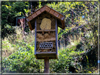 foto Giardini Trauttmansdorff - Paesaggi dell'Alto Adige